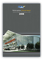 Ročná správa 2008