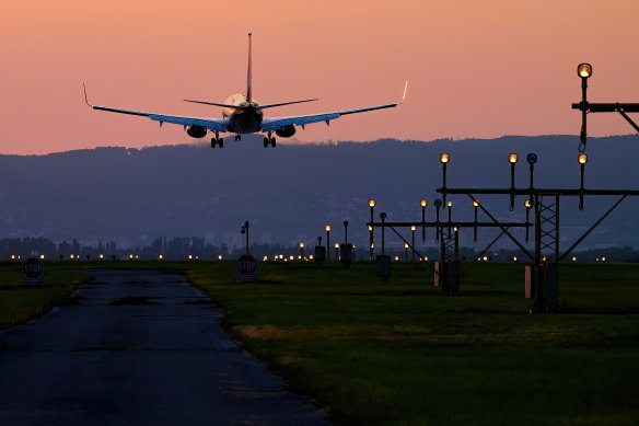 Bratislava Airport handled more than 115,000 passengers in April