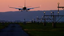 Bratislava Airport handled more than 115,000 passengers in April