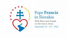 Measures during visit of Pope Francis in Slovakia