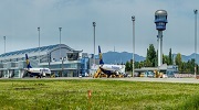 Letisko Bratislava je 8. najlepším letiskom východnej Európy