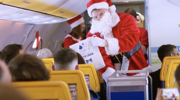 Letecké spoločnosti pridali počas Vianoc 56 letov do/z Bratislavy